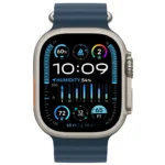שעון חכם Apple Watch Ultra 2 49mm GPS+Cellular
