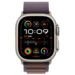 שעון חכם Apple Watch Ultra 2 49mm GPS+Cellular Indigo סגול