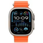 שעון חכם Apple Watch Ultra 2 49mm GPS+Cellular