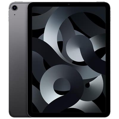 Apple iPad Air 10.9 M1 (2022) 256GB Wi-Fi חדש מתצוגה