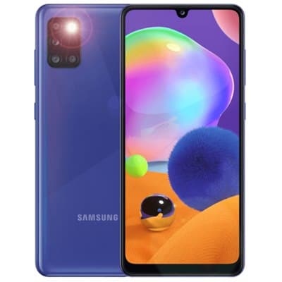 מתצוגה Samsung Galaxy A31 SM-A315F/DS 128GB 4GB RAM