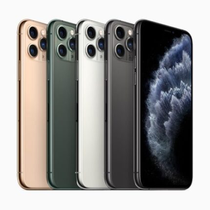 אייפון כחדשApple iPhone 11 Pro 64GB מתצוגה