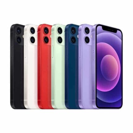 מתצוגה כחדש Apple iPhone 12 Mini 64GB אפל *אחריות גטסל פרטנר* כולל ESIM