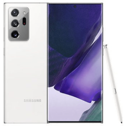 Samsung Galaxy Note 20 Ultra SM-N985F/DS 256GB חדש