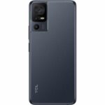 סמארטפון TCL 40SE 256GB 6GB - צבע אפור שנה אחריות יבואן רשמי