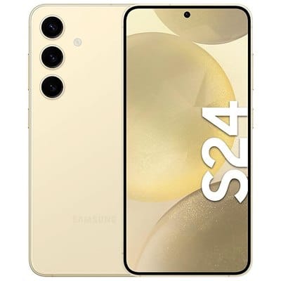 חדש Samsung Galaxy S24 SM-S921B/DS 512GB 8GB RAM אחריות גטסל פרטנר תומך ESIM ו NFC
