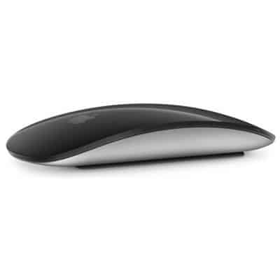 עכבר ‏אלחוטי Apple Magic Mouse MMMQ3ZM/A אפל