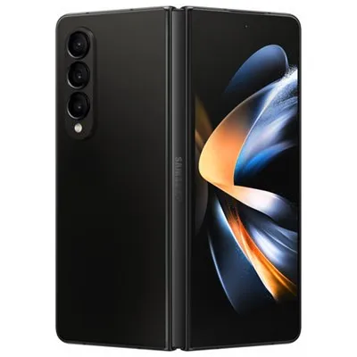 טלפון סלולרי Samsung Galaxy Z Fold4 SM-F936B 256GB סמסונג כולל eSIM וNFC