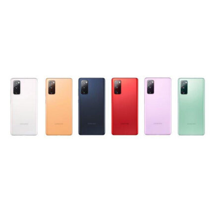 חדש Samsung Galaxy S20 FE SM-G780F/DS 128GB