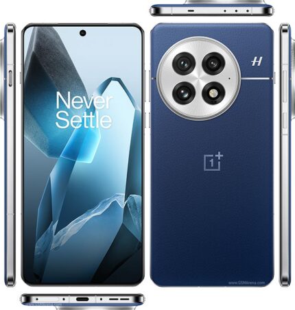 טלפון סלולרי OnePlus 13 512GB 16GB RAM וואן פלוס
