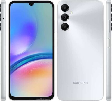 טלפון סלולרי Samsung Galaxy A05S SM-A057F 64GB 4GB RAM סמסונג