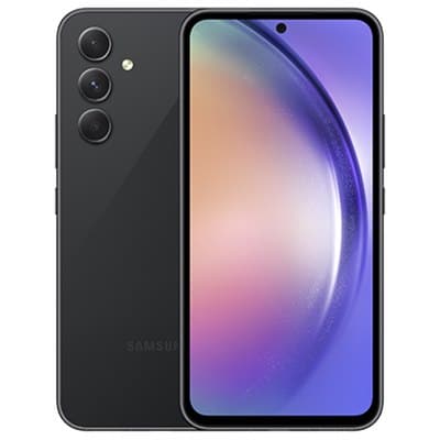 חדש Samsung Galaxy A34 5G SM-A346E/DSN 128GB 6GB RAM כולל NFC