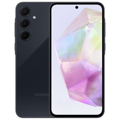 יבואן רשמי – טלפון סלולרי Samsung Galaxy A35 SM-A356E/DS 128GB 6GB RAM סמסונג הקלטת שיחות מובנית