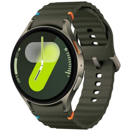 שעון חכם סמסונג Samsung Galaxy Watch7 40mm SM-L305 LTE אחריות גטסל פרטנר