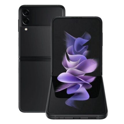Samsung Galaxy Z Flip 3 SM-F711B 256GB 8RAM מתצוגה