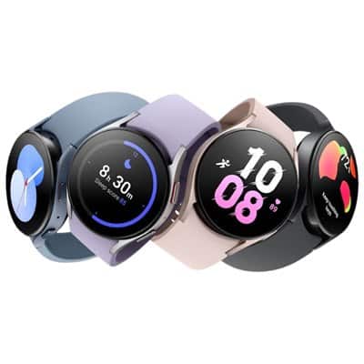 שעון חכם Samsung Galaxy Watch5 44mm SM-R915 LTE סמסונג