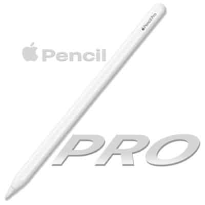 Apple pencil pro עט אפל פנסיל פרו