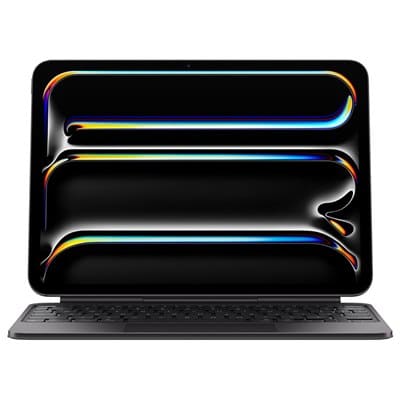 Apple מקלדת אלחוטית Magic Keyboard for iPad Pro 11 M4 DCS אפל 2024