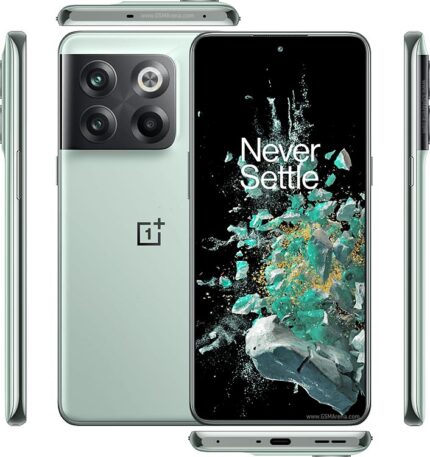 מתצוגה כחדש טלפון סלולרי OnePlus 10T 128GB 8GB RAM וואן פלוס