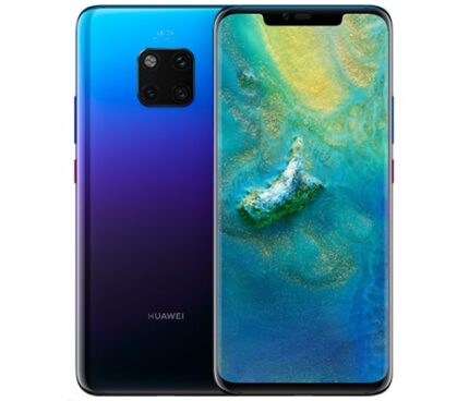 אחריות גטסל פרטנר Huawei Mate 20 Pro 128GB מתצוגה כחדש