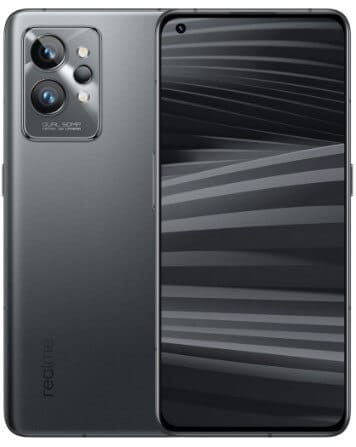 אחריות גטסל פרטנר realme GT 2 Pro 256GB 12RAM מתצוגה כחדש