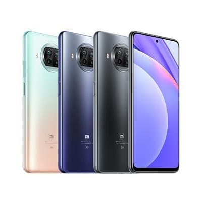 אחריות גטסל פרטנר Xiaomi Mi 10T pro 5G 256GB  מתצוגה כחדש