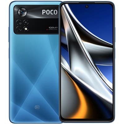אחריות גטסל פרטנר Xiaomi Poco X4 Pro 5G 256GB 8GB RAM מתצוגה כחדש