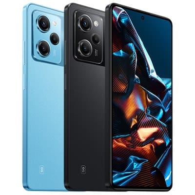 מתצוגה כחדש Xiaomi Poco X5 Pro 5G 256GB 8GB RAM אחריות גטסל פרטנר