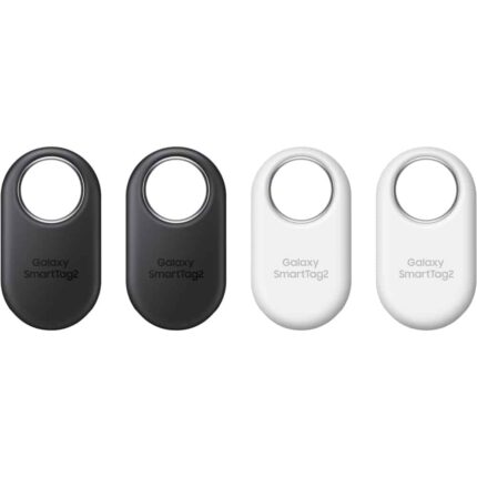 סמארט טאג Samsung Galaxy SmartTag 2 – ארבע יחידות
