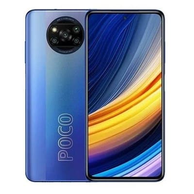 מתצוגה כחדש Xiaomi Poco X3 Pro 256GB 8GB RAM אחריות גטסל פרטנר