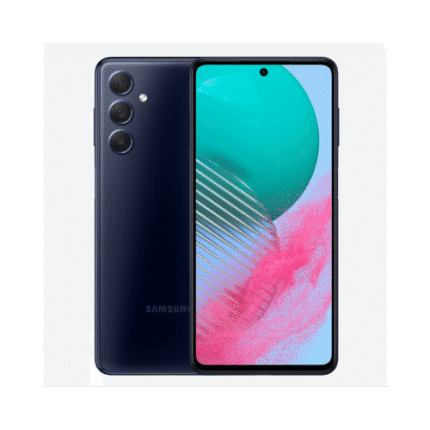 מתצוגה כחדש Samsung Galaxy M54 SM-M546B 256GB 8GB RAM אחריות דינמיקה שנה