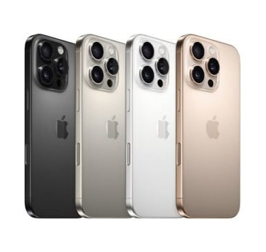 מתצוגה כחדש Apple iPhone 16 Pro 256GB פרו כולל Esim כולל NFC