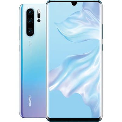 Huawei P30 Pro 256GB 8GB RAM NFC חדש