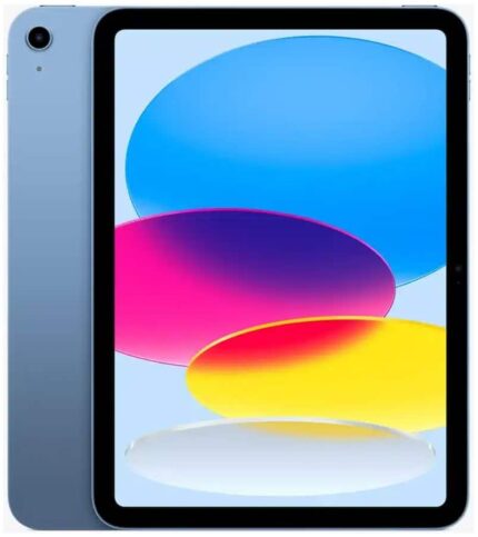 טאבלט Apple iPad 11 (2025) 128GB Wi-Fi