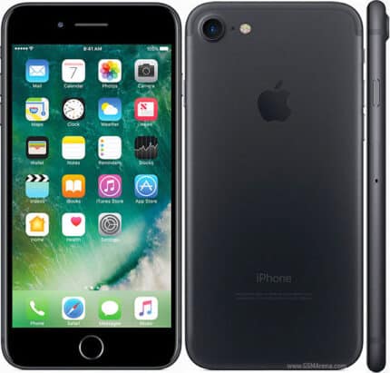 כחדש iphone 7 128G אייפון 7 128 גיגה מתצוגה