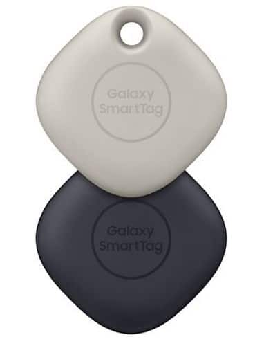 סמארט טאג 2 יחידות Samsung galaxy Smart tag