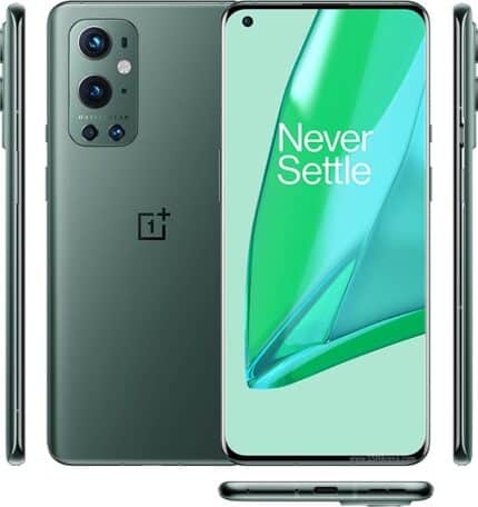 טלפון סלולרי OnePlus 9 Pro 256GB 8GB RAM וואן פלוס מתצוגה כחדש