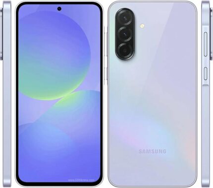 טלפון סלולרי Samsung Galaxy A36 SM-A366B/DS 256GB 8GB RAM סמסונג תומך eSIM NFC
