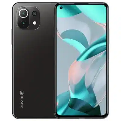 טלפון סלולרי Xiaomi Mi 11 Lite NE 5G 256GB 8GB RAM שיאומי מתצוגה