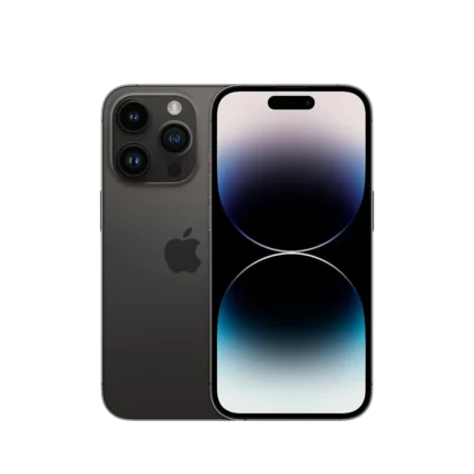 אייפון 14 פרו 256 ג’יגה Apple iPhone 14 Pro 256GB מתצוגה כחדש