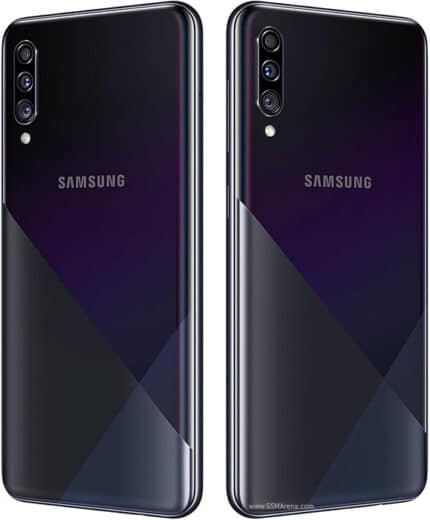 טלפון סלולרי Samsung Galaxy A30s SM-A307F 64GB סמסונג מתצוגה