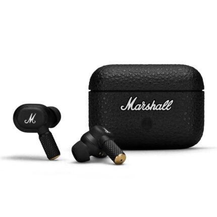 אוזניות אלחוטיות דגם Marshall Motif 2 TWS