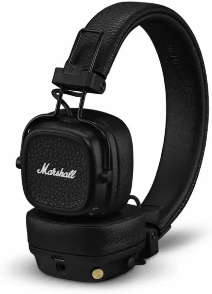 אוזניות אלחוטיות Marshall Major IV Bluetooth