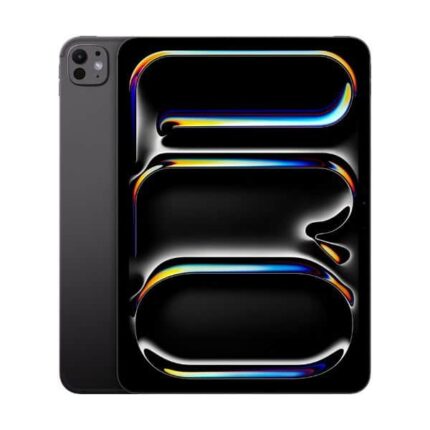 טאבלט Apple iPad Pro 11 M4 (2024) 256GB Wi-Fi+CELLULAR אפל