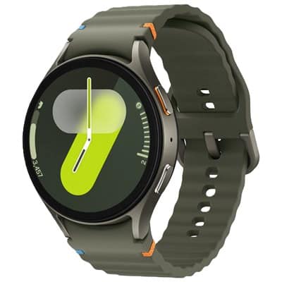 שעון חכם Samsung Galaxy Watch7 44mm SM-L315U אחריות גטסל פרטנר