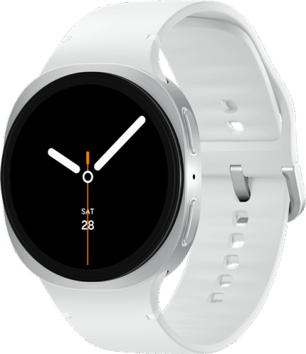 שעון חכם Galaxy Watch 8  L335U 44mm