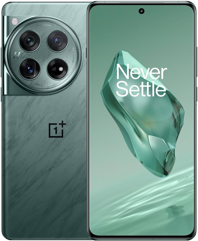 oneplus12green