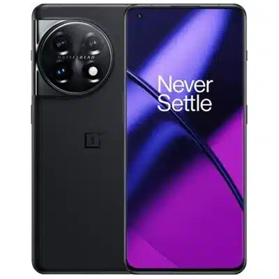 טלפון סלולרי OnePlus 11 128GB 8GB RAM וואן פלוס מתצוגה כחדש