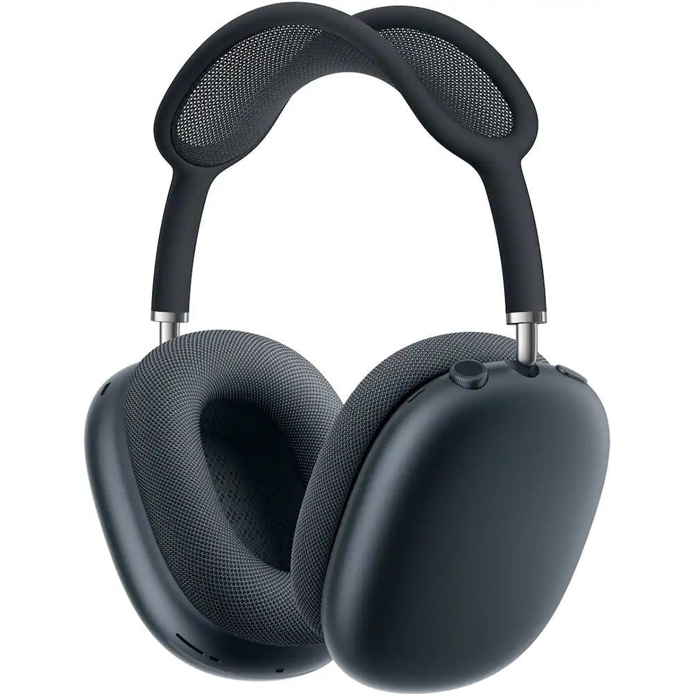 Apple-AirPods-Max-USB-C-Black-2