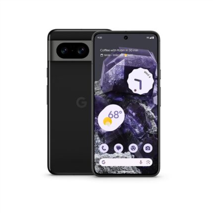 טלפון סלולרי Google Pixel 8 128GB מתצוגה